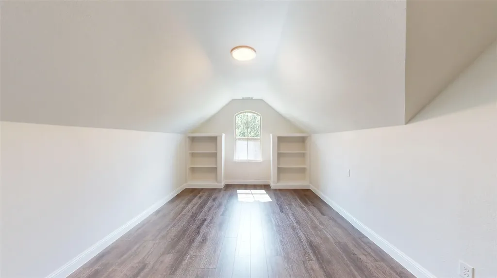 2201 Windswept Place Arlington TX 76012