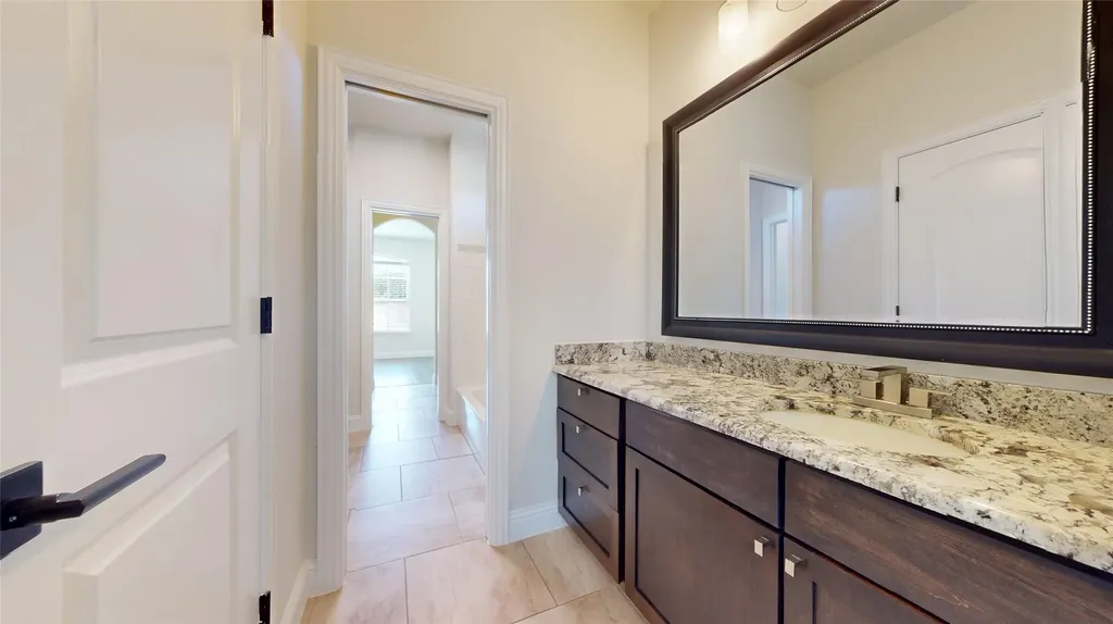 2201 Windswept Place Arlington TX 76012
