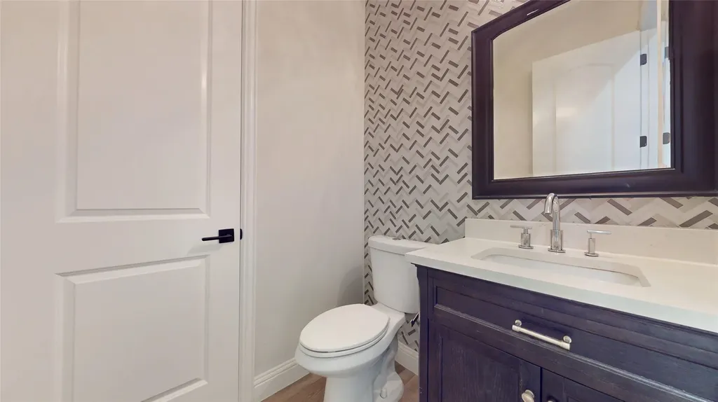 2201 Windswept Place Arlington TX 76012