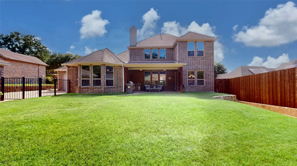 2201 Windswept Place Arlington TX 76012