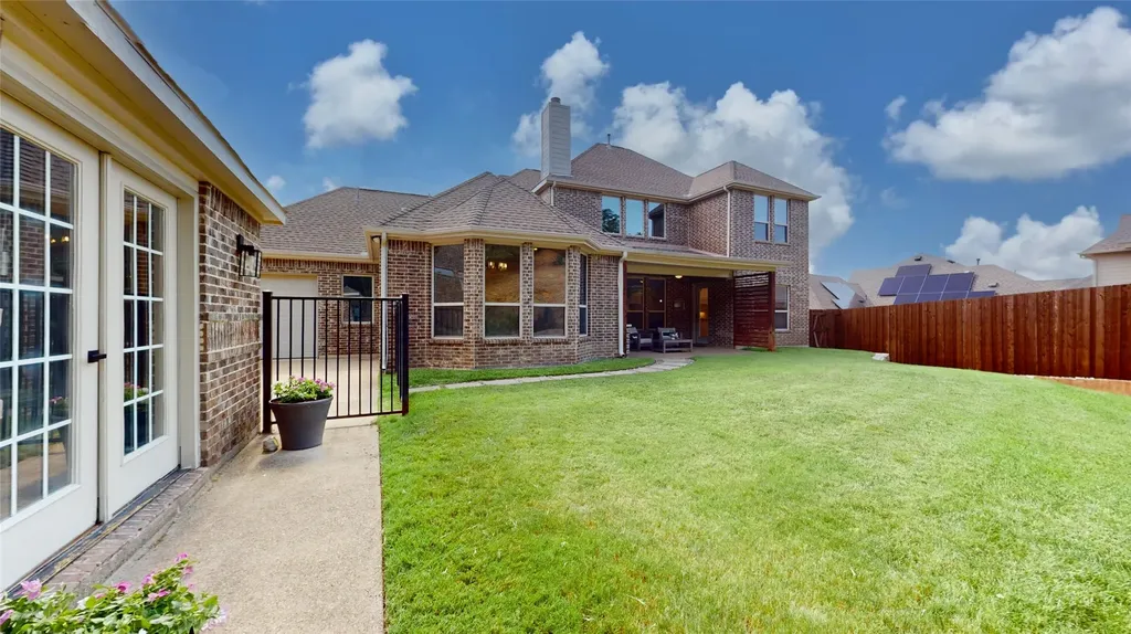 2201 Windswept Place Arlington TX 76012