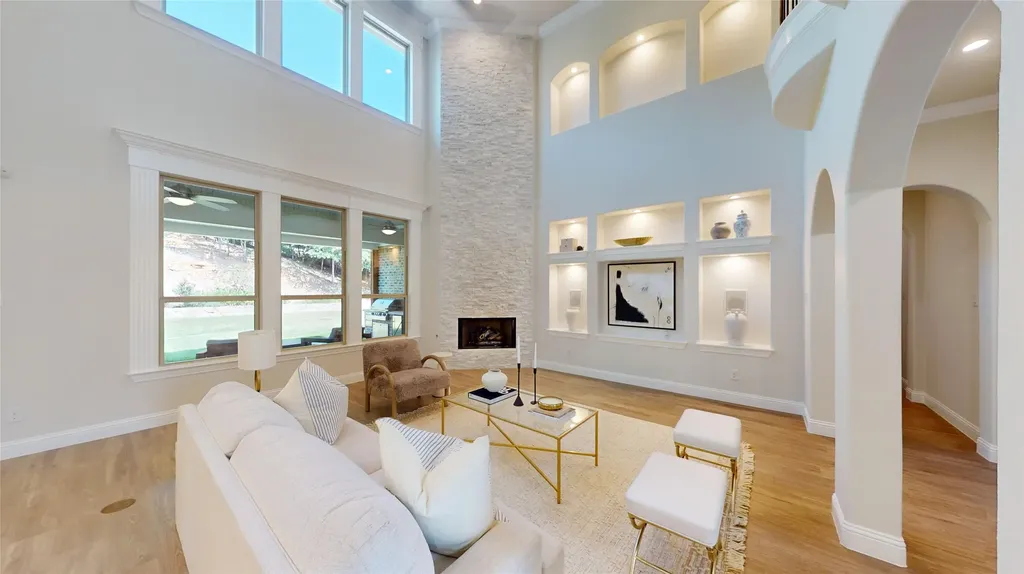 2201 Windswept Place Arlington TX 76012