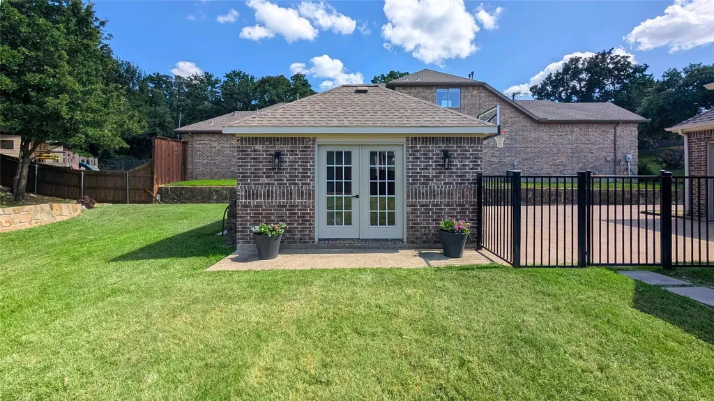 2201 Windswept Place Arlington TX 76012
