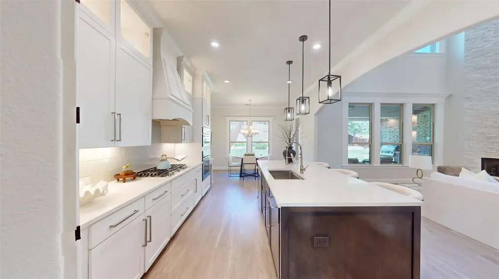 2201 Windswept Place Arlington TX 76012