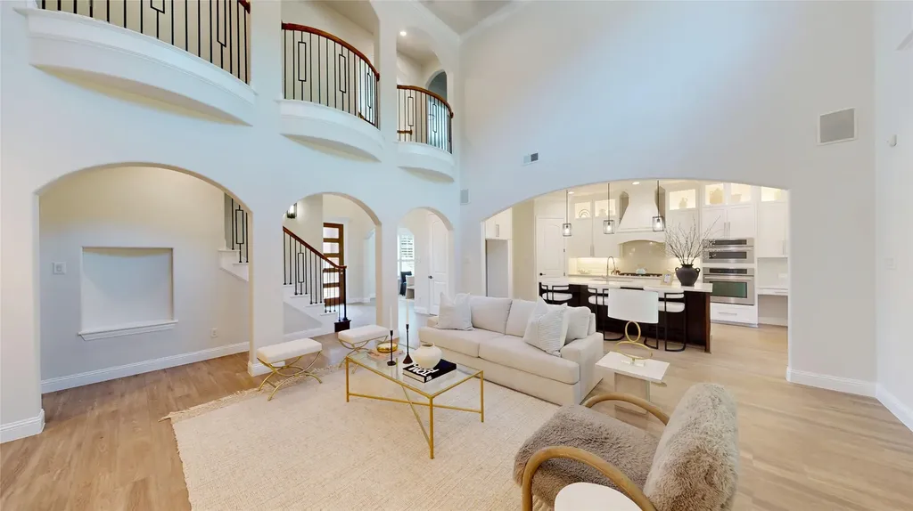 2201 Windswept Place Arlington TX 76012