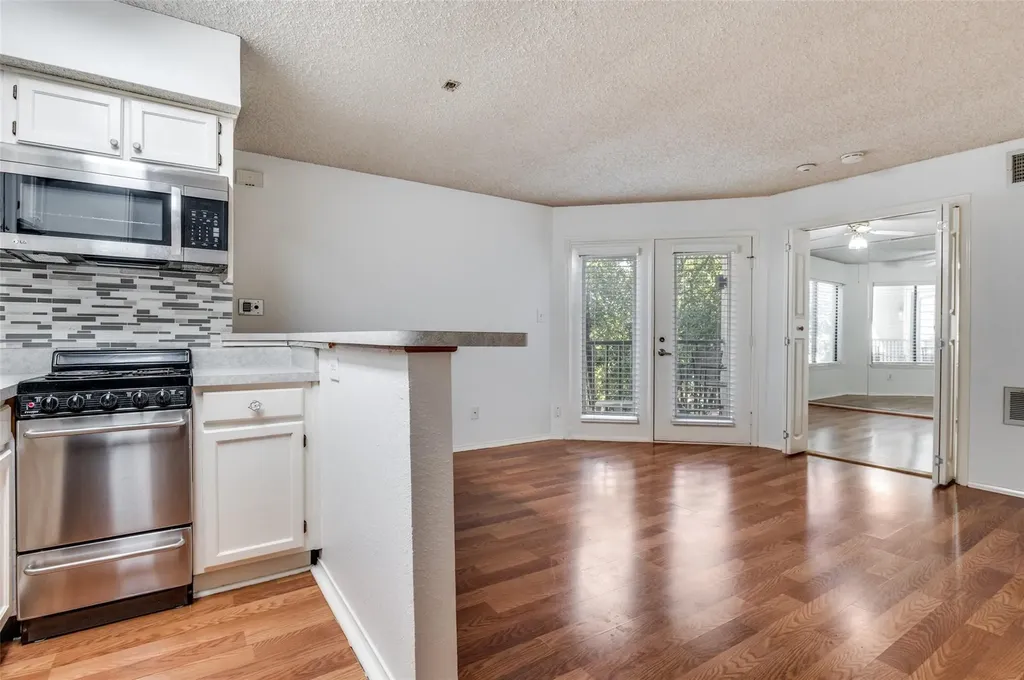 2311 Basil Drive Arlington TX 76006