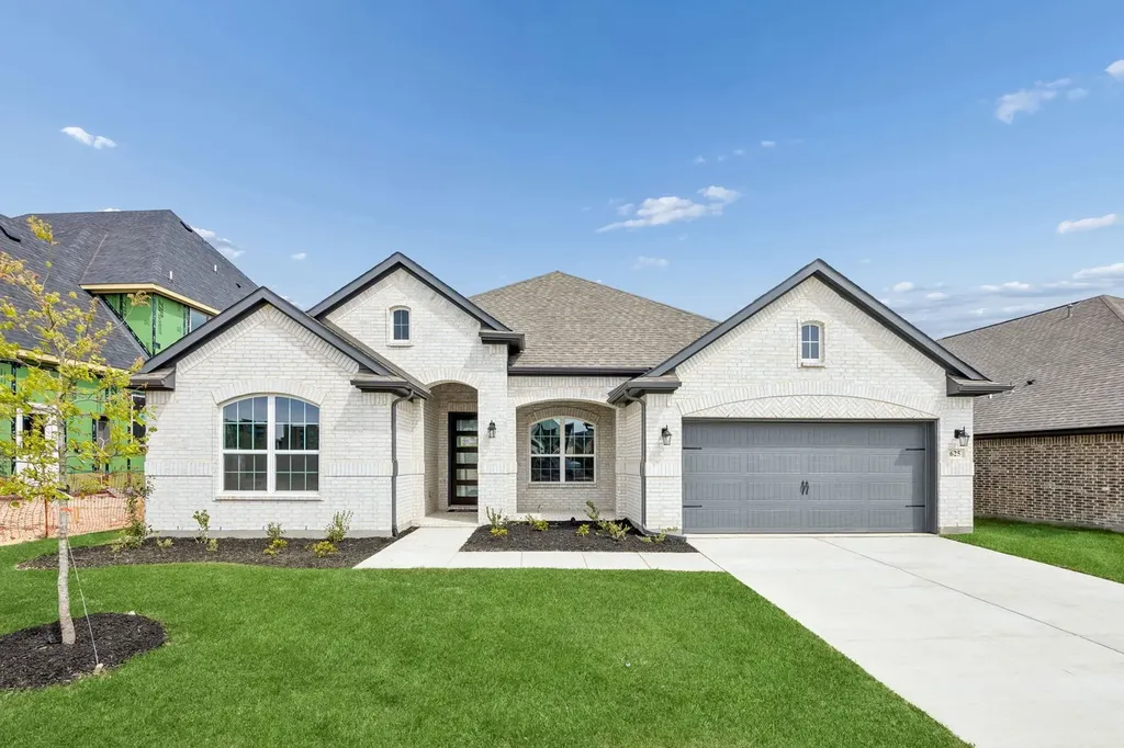 707 Cherry Bark Trail Waxahachie TX 75165