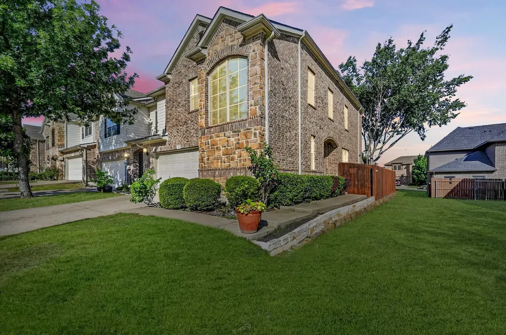 4139 Florence Drive Irving TX 75038