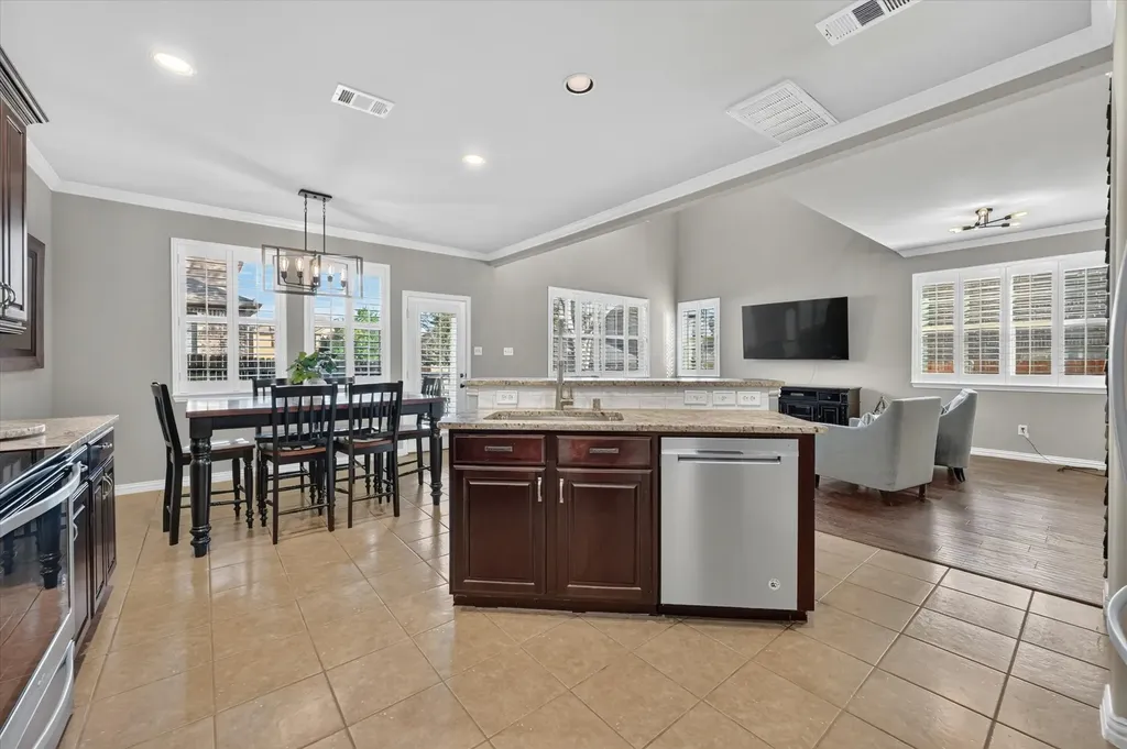 4139 Florence Drive Irving TX 75038