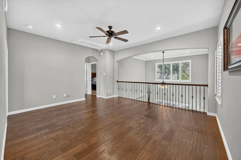 4139 Florence Drive Irving TX 75038