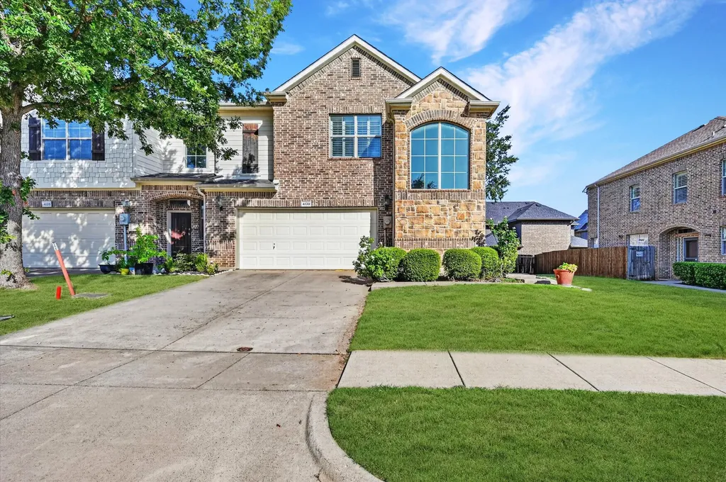 4139 Florence Drive Irving TX 75038
