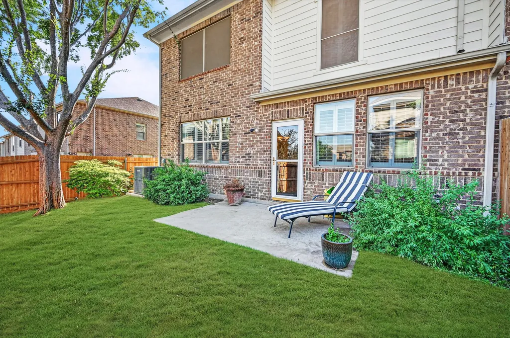 4139 Florence Drive Irving TX 75038