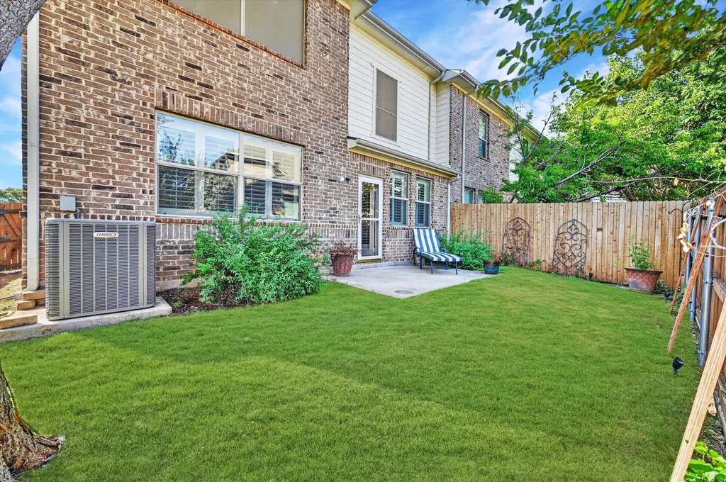 4139 Florence Drive Irving TX 75038