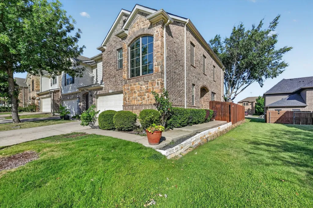 4139 Florence Drive Irving TX 75038
