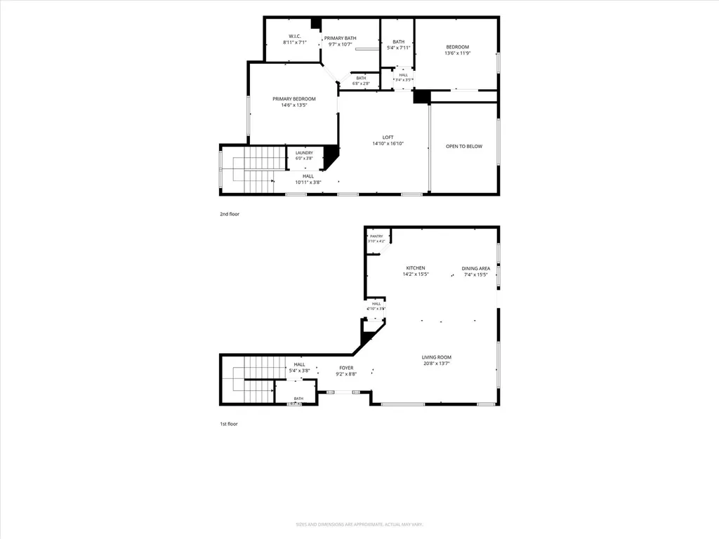 4139 Florence Drive Irving TX 75038