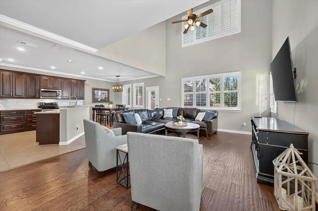 4139 Florence Drive Irving TX 75038