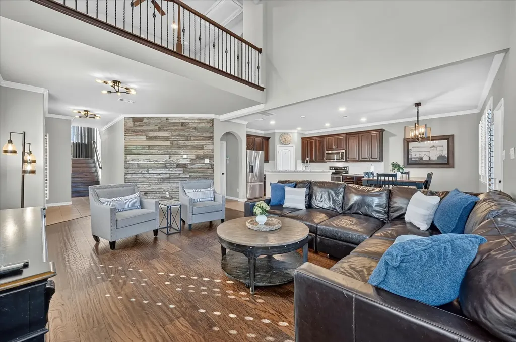 4139 Florence Drive Irving TX 75038