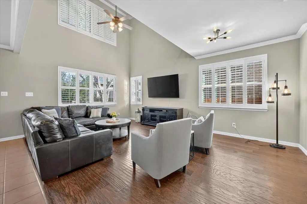 4139 Florence Drive Irving TX 75038