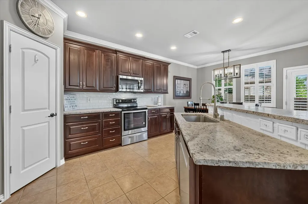 4139 Florence Drive Irving TX 75038