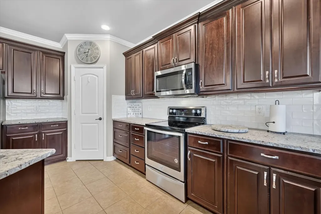 4139 Florence Drive Irving TX 75038