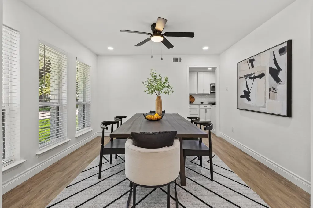 4105 Candlenut Lane Dallas TX 75244