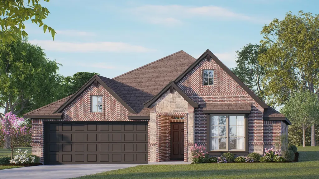 2037 Caicos Road Granbury TX 76049