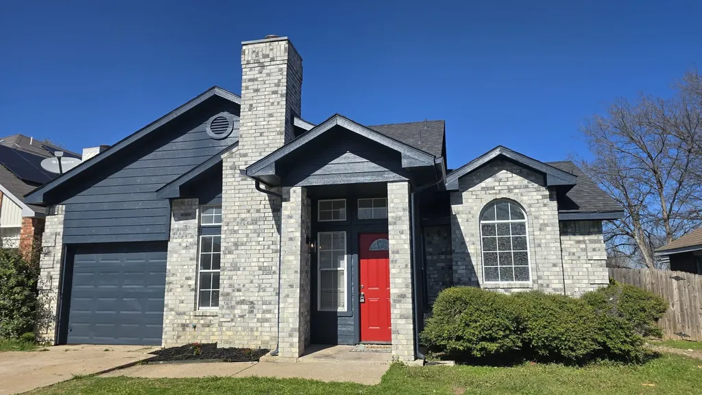 5620 Stone Meadow Lane Fort Worth TX 76179
