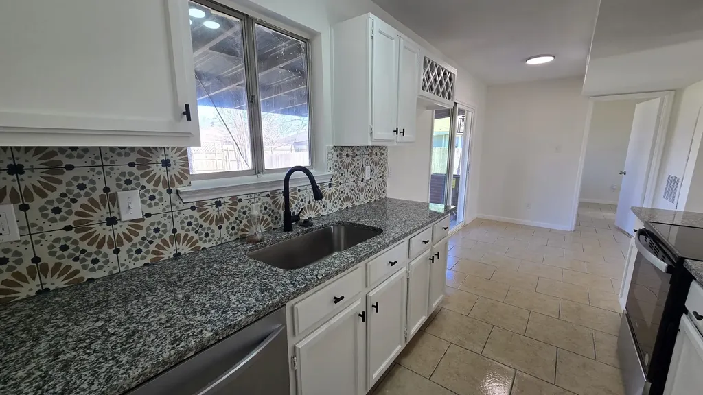 5620 Stone Meadow Lane Fort Worth TX 76179