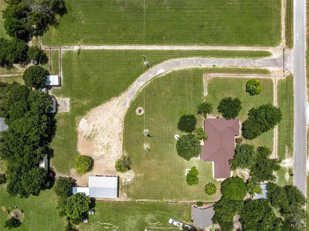 204 Christopher Drive Bruceville Eddy TX 76524