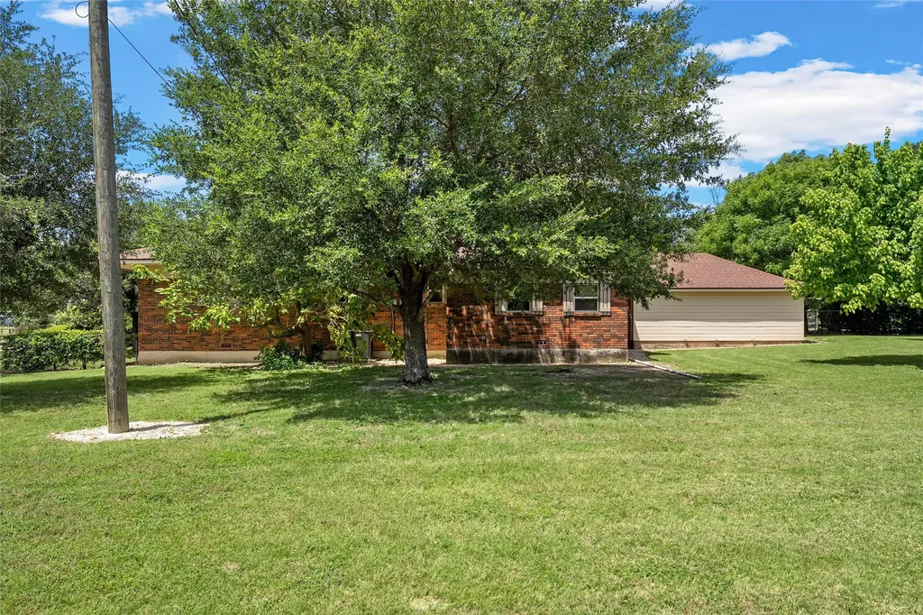 204 Christopher Drive Bruceville Eddy TX 76524