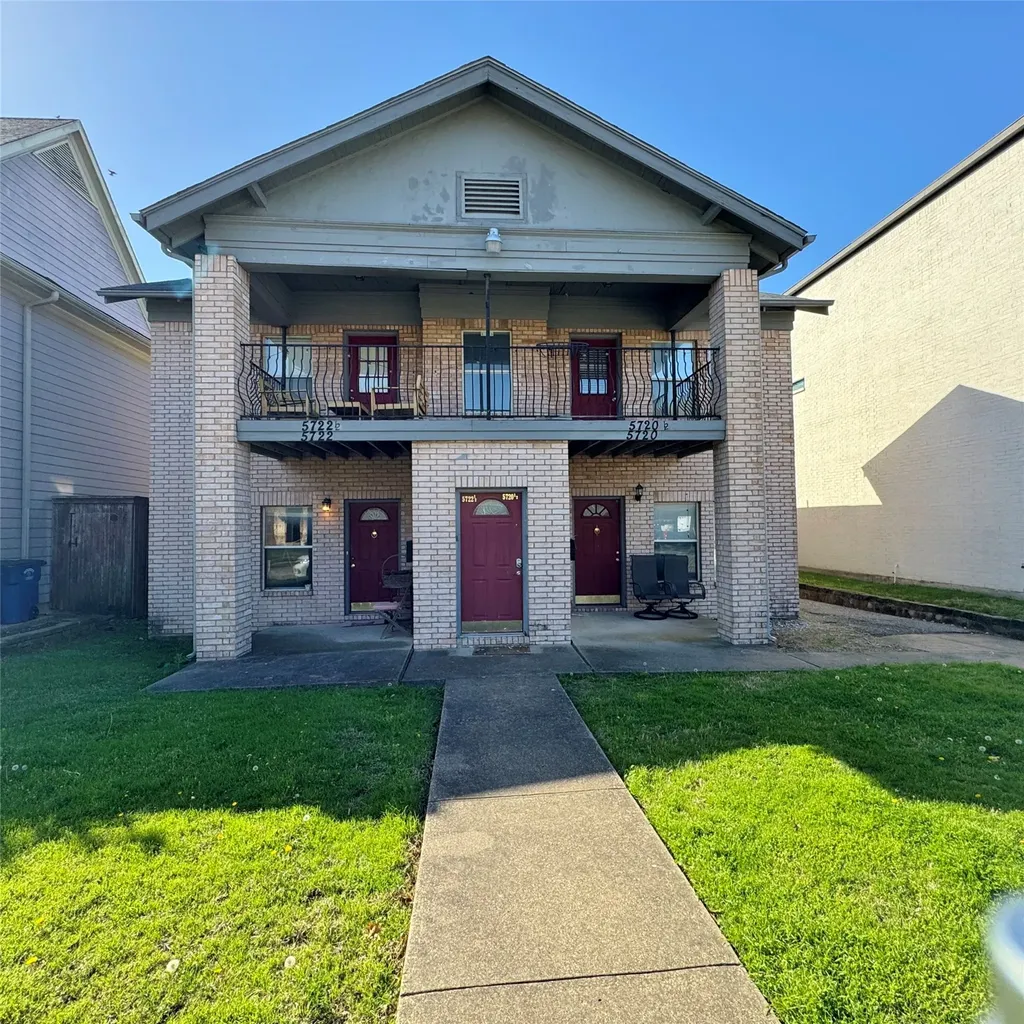 5720 Vickery Boulevard Dallas TX 75206
