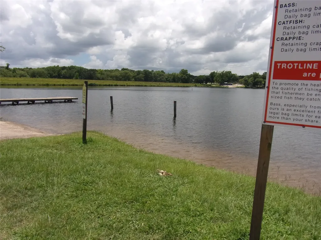 Tbd Chapparal Run Murchison TX 75778
