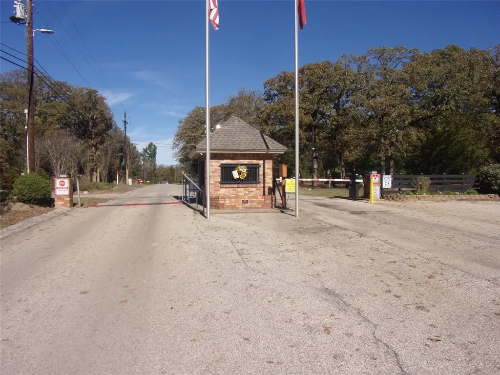 Tbd Chapparal Run Murchison TX 75778