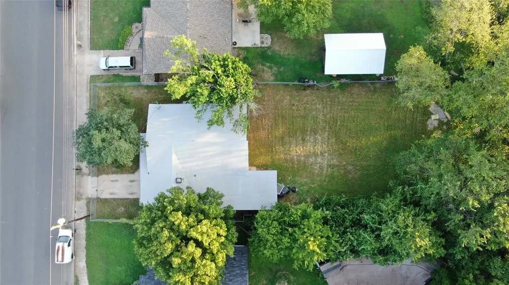 1060 Gardner Road Austin TX 78721