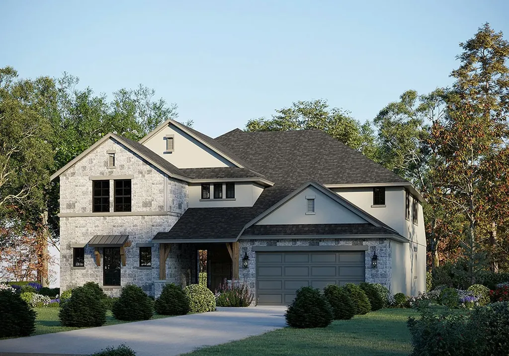 11101 Woodcroft Road Haslet TX 76052