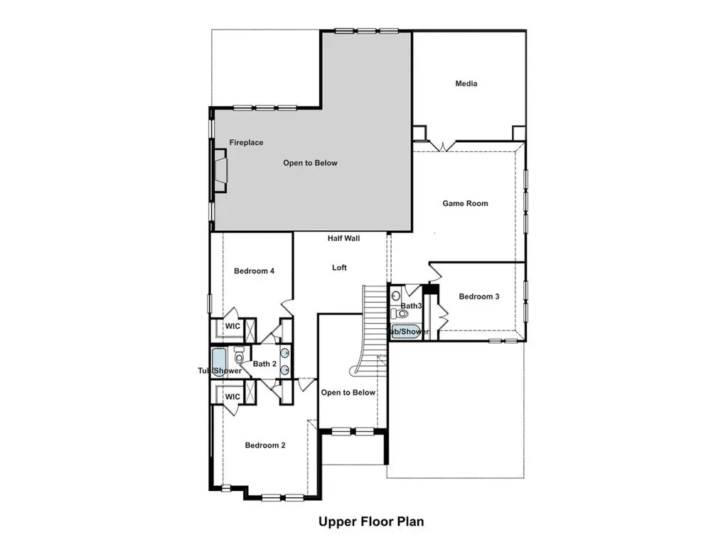 11101 Woodcroft Road Haslet TX 76052