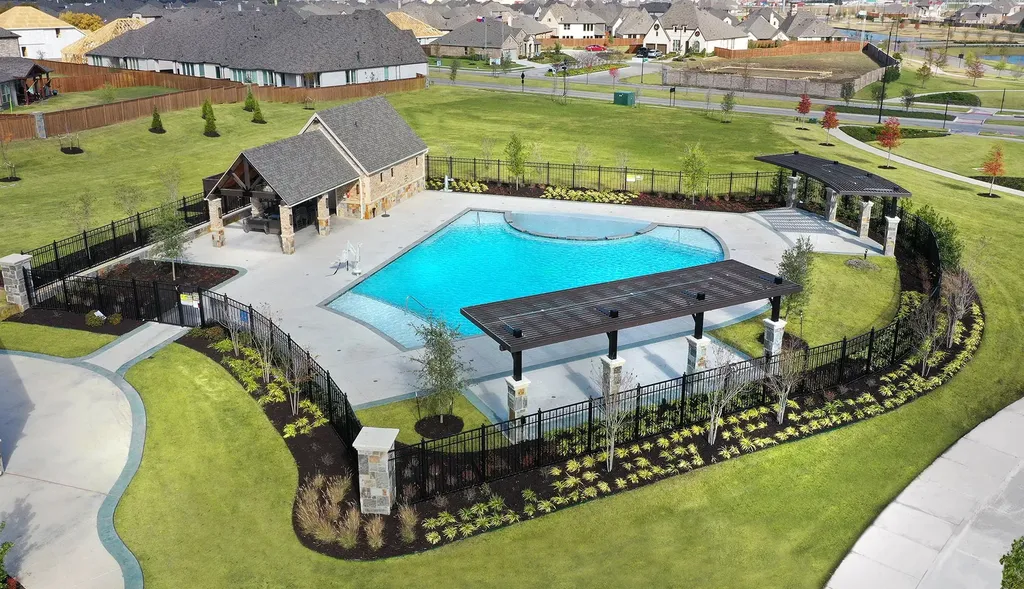 11101 Woodcroft Road Haslet TX 76052