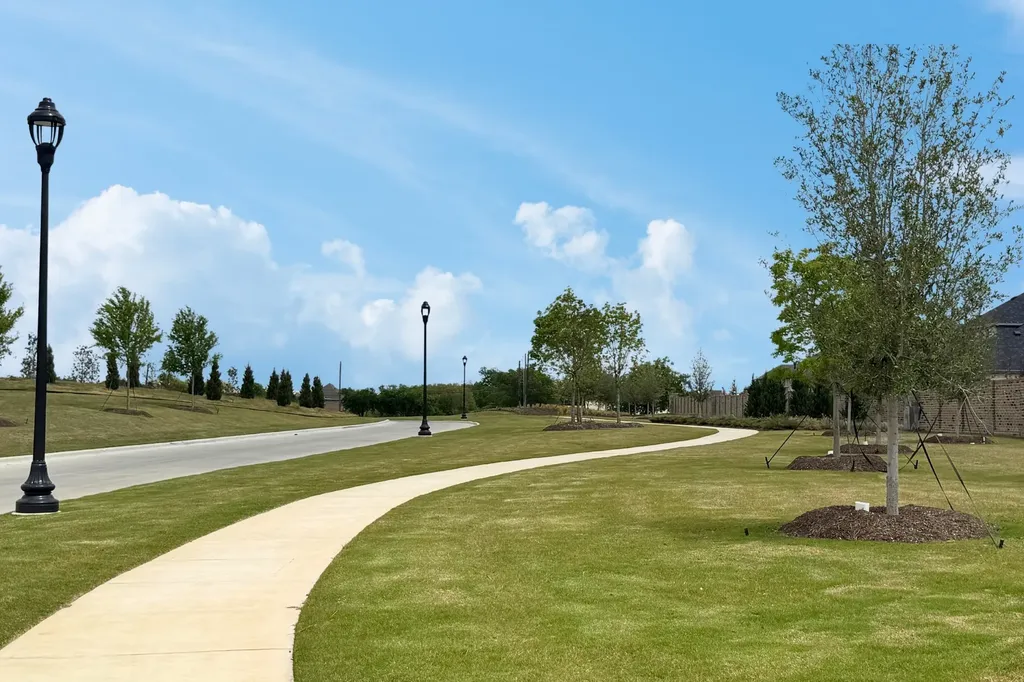 11101 Woodcroft Road Haslet TX 76052