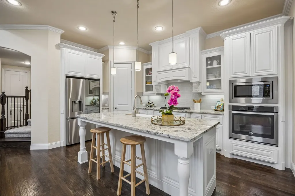 4421 Broadway Avenue Flower Mound TX 75028