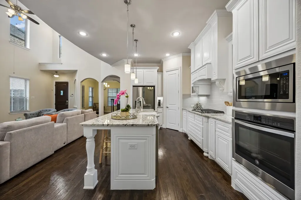 4421 Broadway Avenue Flower Mound TX 75028