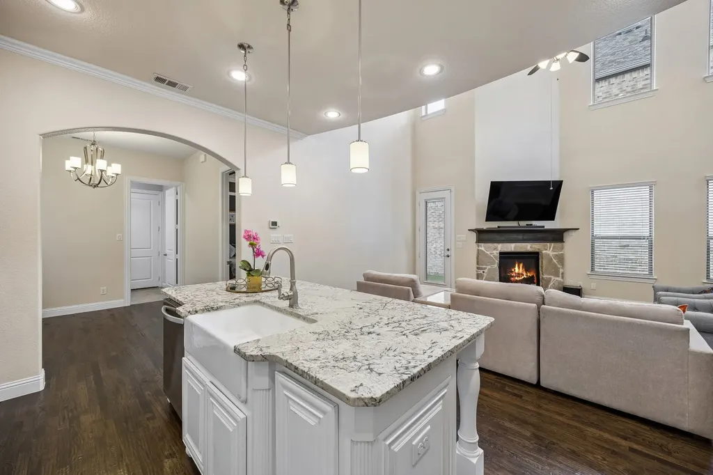 4421 Broadway Avenue Flower Mound TX 75028