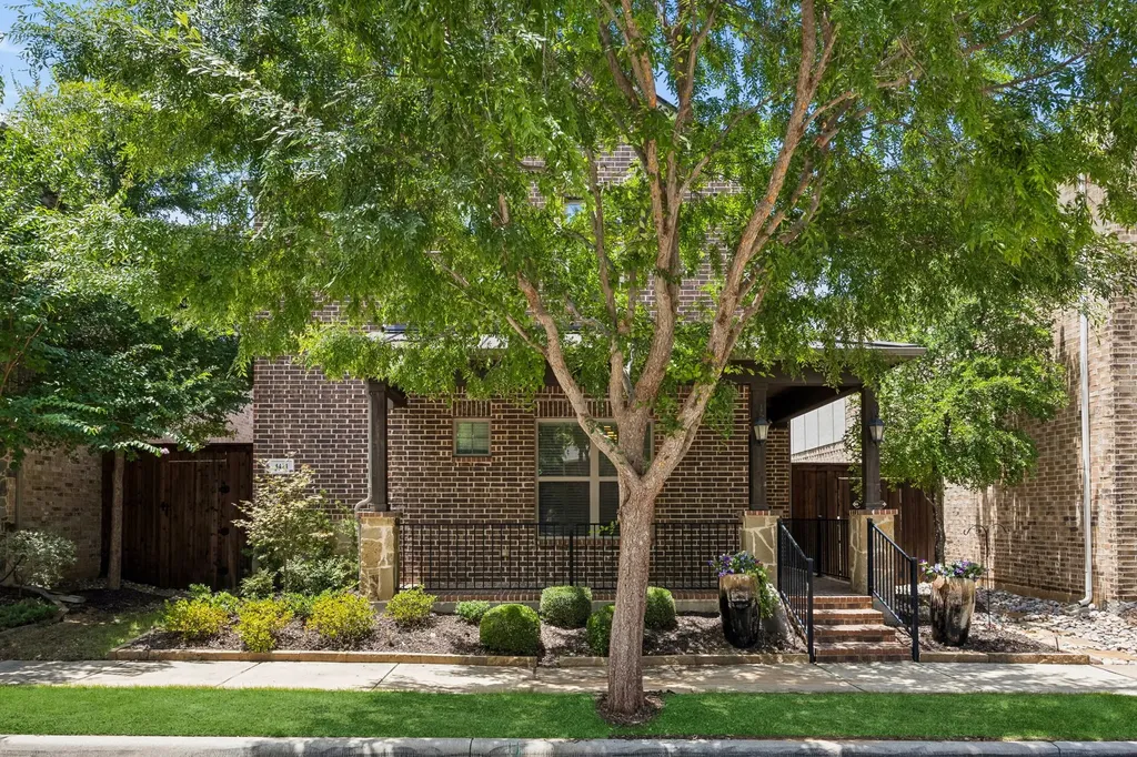 4421 Broadway Avenue Flower Mound TX 75028