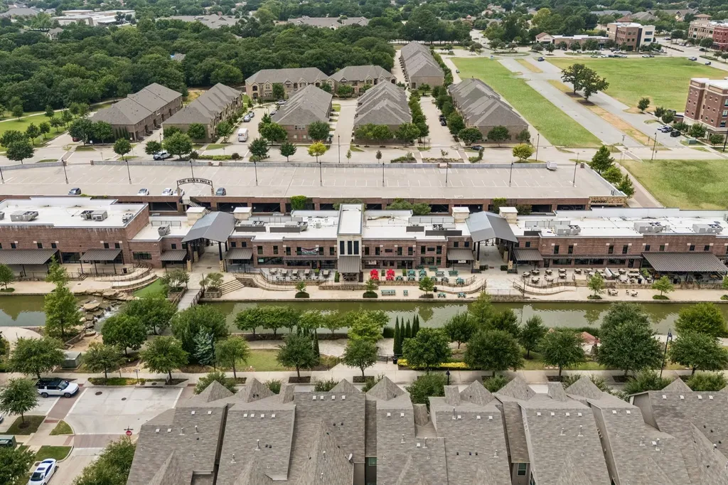 4421 Broadway Avenue Flower Mound TX 75028