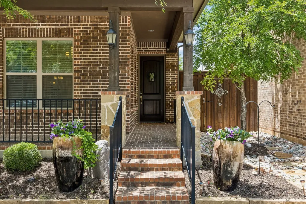 4421 Broadway Avenue Flower Mound TX 75028