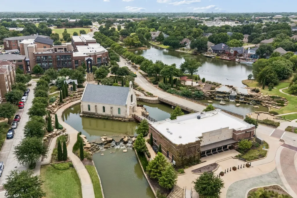 4421 Broadway Avenue Flower Mound TX 75028