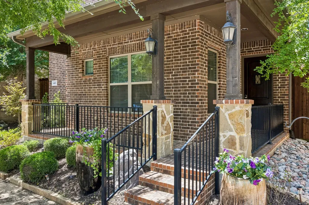 4421 Broadway Avenue Flower Mound TX 75028