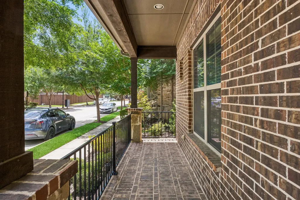4421 Broadway Avenue Flower Mound TX 75028