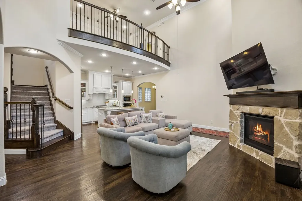 4421 Broadway Avenue Flower Mound TX 75028