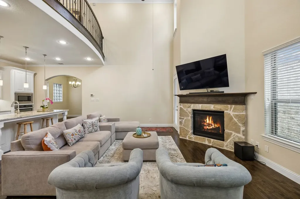 4421 Broadway Avenue Flower Mound TX 75028