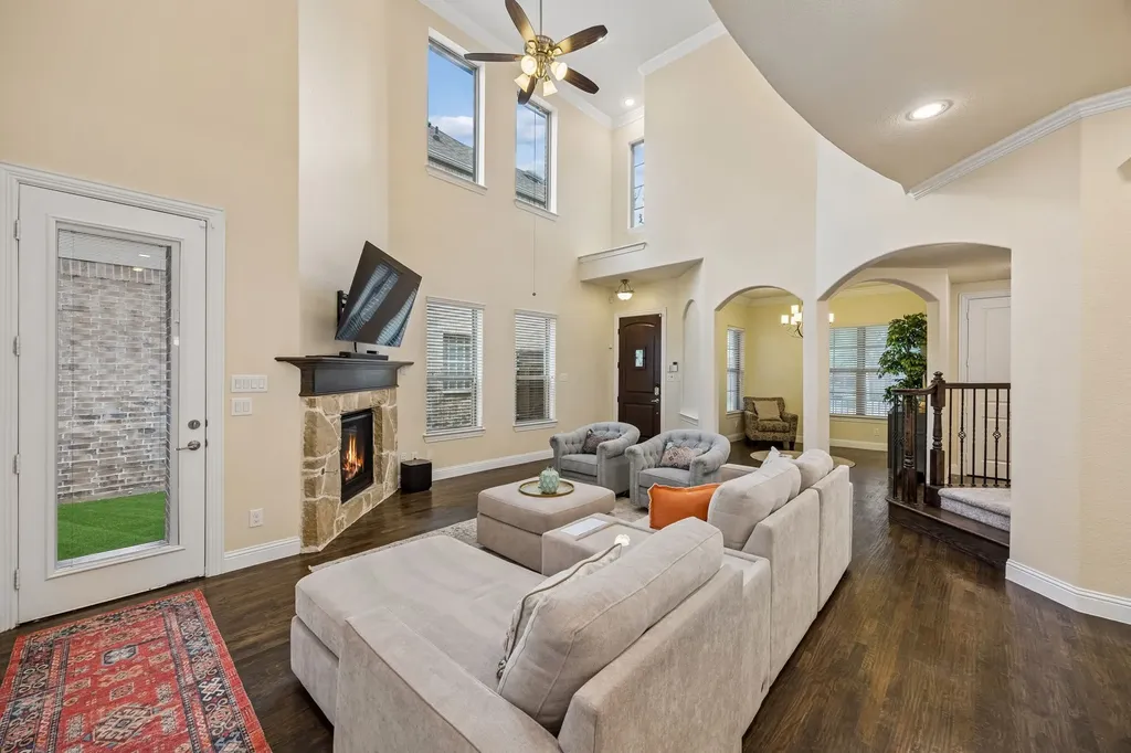 4421 Broadway Avenue Flower Mound TX 75028